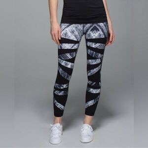 Lululemon High Times Pant NO SIZE SEE MEASUREMENTS